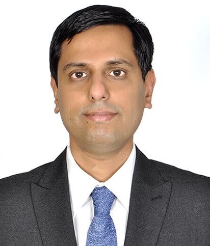 TFS hires Ex-Snapdeal Mr.Vivek Patankar as CFO